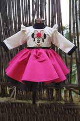 Minnie dress